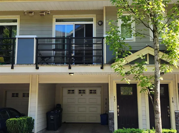 6383 140th St #17, Surrey, BC V3W 0E9