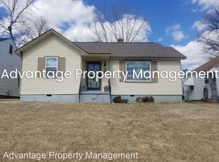 342 W Waldorf Ave, Memphis, TN 38109