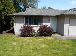 1535-37 NE 4th St, McMinnville, OR 97128