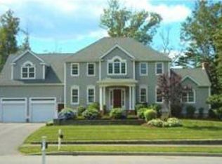 91 Crabtree Ln, Abington, MA 02351