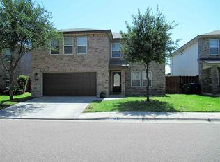 704 Starling Creek Loop, Laredo, TX 78045