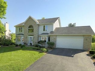 3624 Foxborough Ln, Rockford, IL