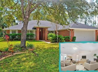 62 Postwood Dr, Palm Coast, FL 32164