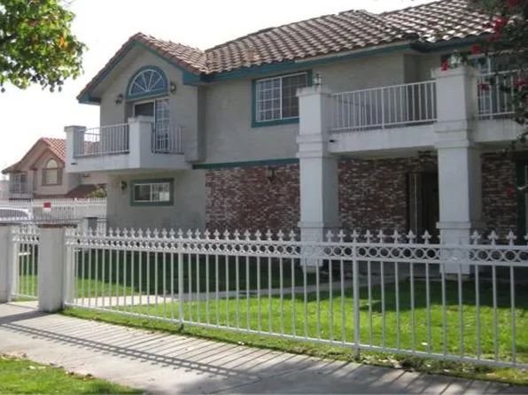 210 E Emerson Ave, Monterey Park, CA 91755