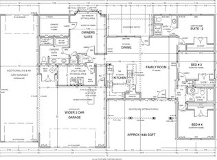 3116 E Cedar Creek Pass, Stillwater, OK 74074