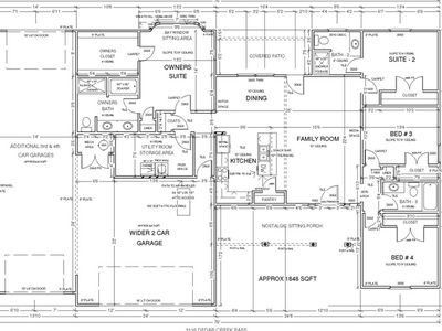 3116 E Cedar Creek Pass, Stillwater, OK, 74074