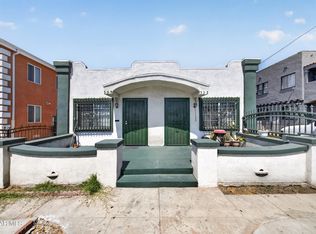 535 W 54th St, Los Angeles, CA 90037