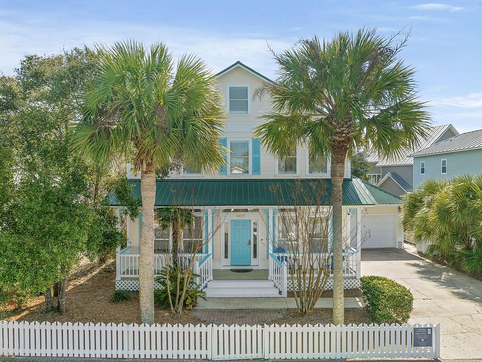 4455 Ocean View Dr, Destin, FL 32541 | MLS #981184 | Zillow