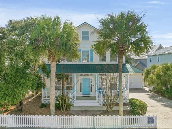 4455 Ocean View Dr, Destin, FL 32541