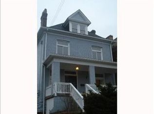 530 S Lang Ave, Pittsburgh, PA 15208