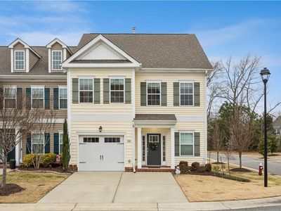 100 Wineberry Way, Yorktown, VA, 23692
