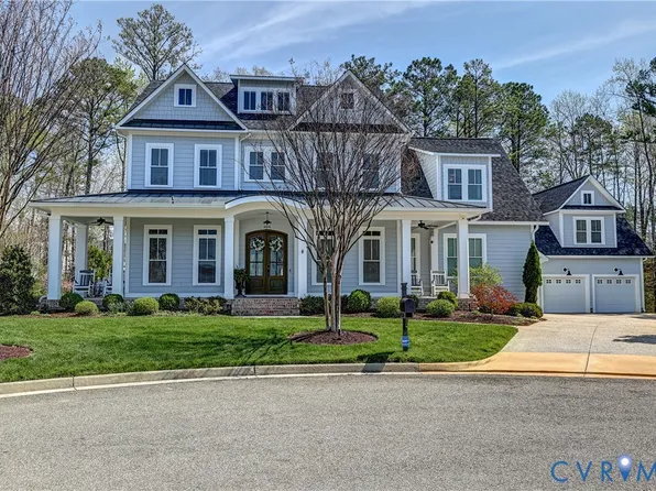 16506 Cheverton Ct, Midlothian, VA 23112