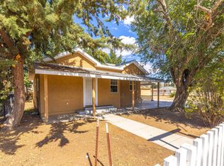 105 W I St, Tehachapi, CA 93561