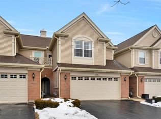 1254 Tamarack Dr, Bartlett, IL 60103