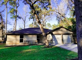 3622 Valerie Ln, Spring, TX 77380