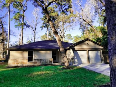 3622 Valerie Ln, Spring, TX, 77380