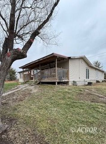 Real estate listing image