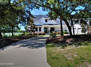 1231 Hidden Shores Dr SW, Shallotte, NC 28470