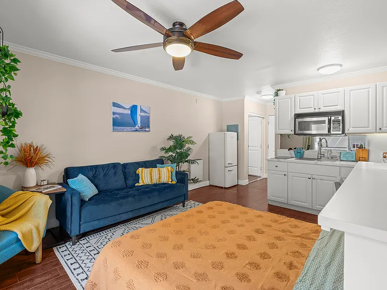 1021 Scott St #103 — Photo 7
