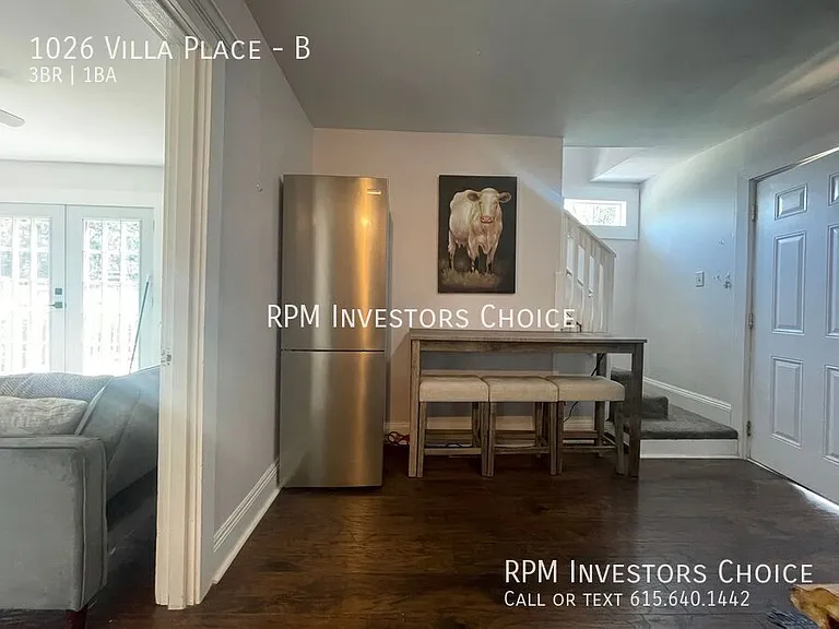 1026 Villa Pl #B — Photo 5