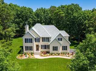 25 Olivia Way, Jackson, NJ 08527