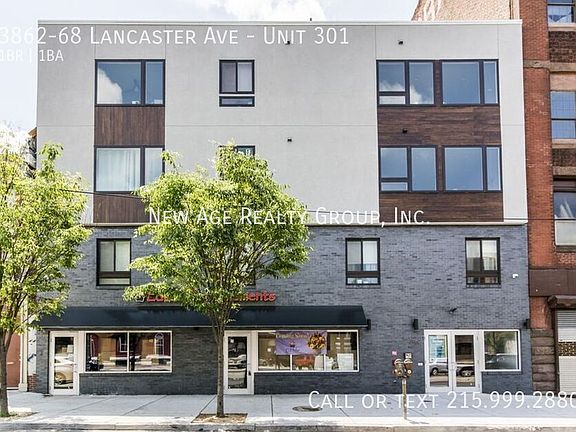 2nd image of 3862-68 Lancaster Ave #301
