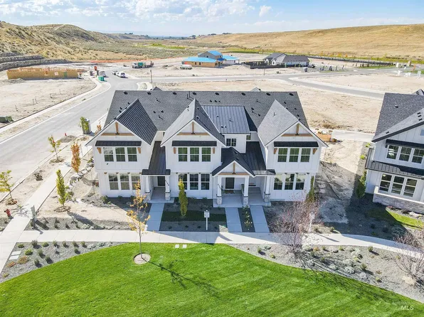 6200 N Holly Springs Ln, Eagle, ID