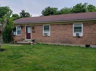 334 Cowan St, Danville, KY 40422
