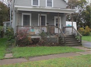 134 E 11th St, Oswego, NY 13126