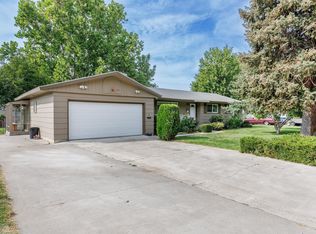1715 Birch Ave, Richland, WA 99354
