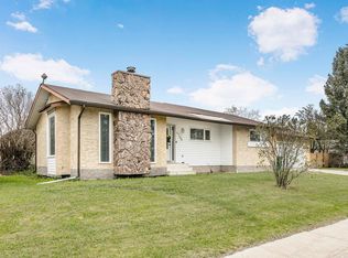 4708 45th St, Gibbons, AB T0A 1N0