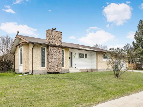 4708 45th St, Gibbons, AB T0A 1N0