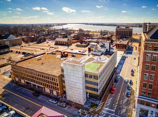 101 SE 3rd St APT 2E, Evansville, IN 47708