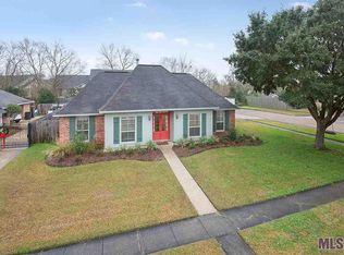 6345 Snowden Dr, Baton Rouge, LA 70817