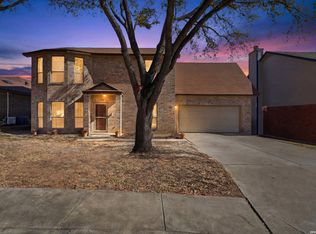 9710 Logans Ridge DR, Converse, TX 78109