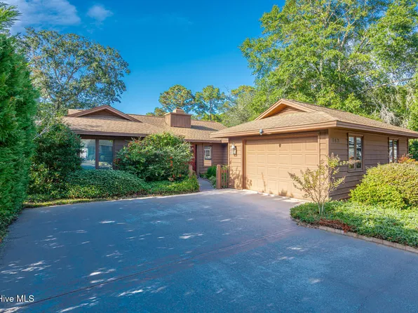 612 Jasmine Lane, Sunset Beach, NC 28468