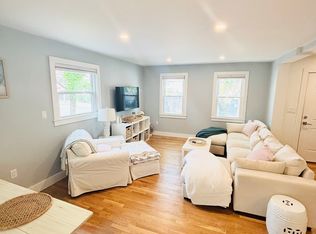 66 Dorchester St, South Boston, MA 02127