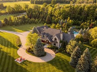 4529 Side Road 10 N, Puslinch, ON N1H 6J3