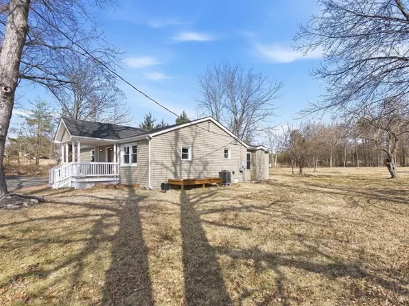 11003 Weaversville Rd, Bealeton, VA 22712
