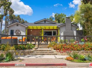4203 Babcock Ave, Studio City, CA 91604