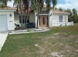 2847 Ann Arbor Rd, Port Saint Lucie, FL 34953