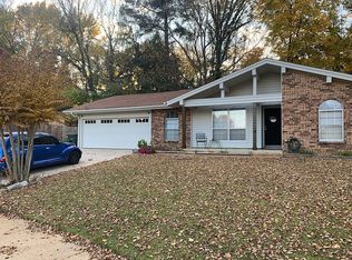 3627 Sunnyside St, Memphis, TN 38135