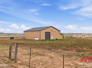 141 Rattlesnake Rd, Gillette, WY 82718