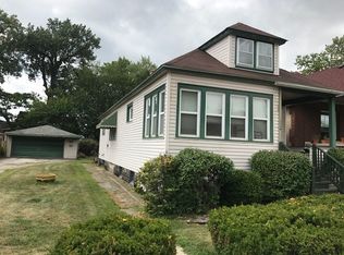 1114 Summer St, Hammond, IN 46320