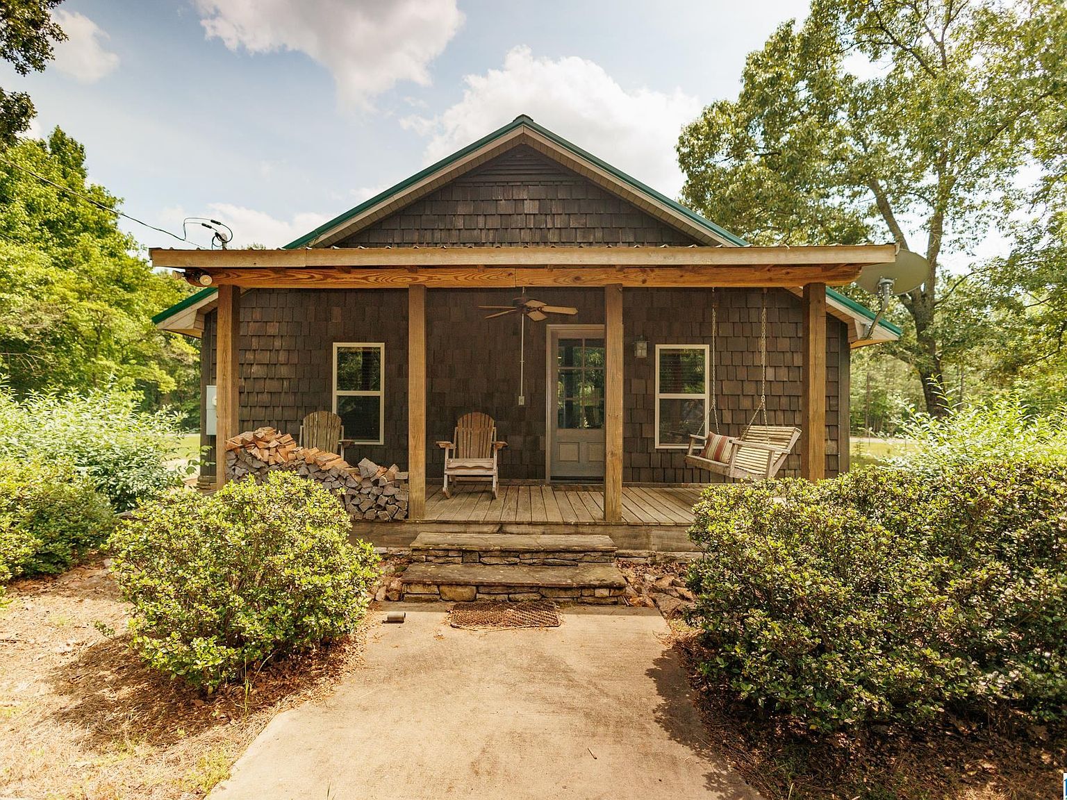 2710 White Plains Rd, Cragford, AL 36255 Zillow