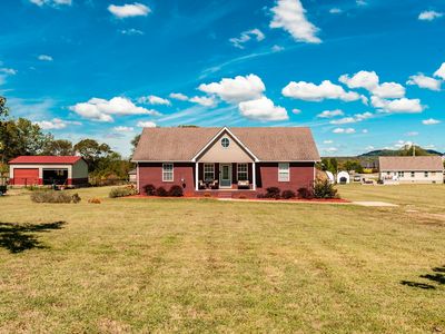 1017 Spire Way Dr, Castalian Springs, TN, 37031