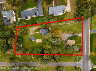 46 Monmouth Rd #48, Eatontown, NJ 07724