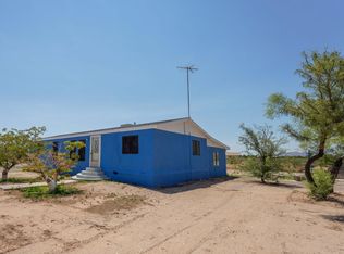 579 Indigo Ln, Chaparral, NM 88081