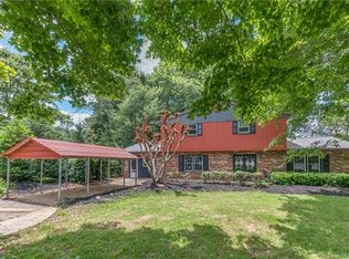 273 Forest Lake Rd, Forest City, NC 28043