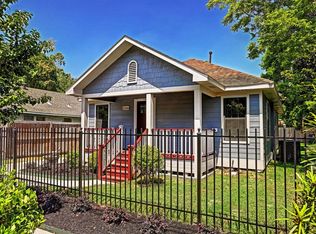 1906 Chew St, Houston, TX 77020